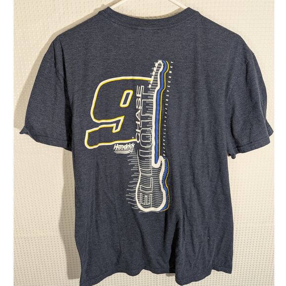 Hendrick Motorsports Chase Elliott 9 Nashville Superspeedway T Shirt L NASCAR - Picture 4 of 5